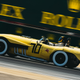 Illustration for article titled Vintage Racing Is The Best Thing About Monterey Car Week